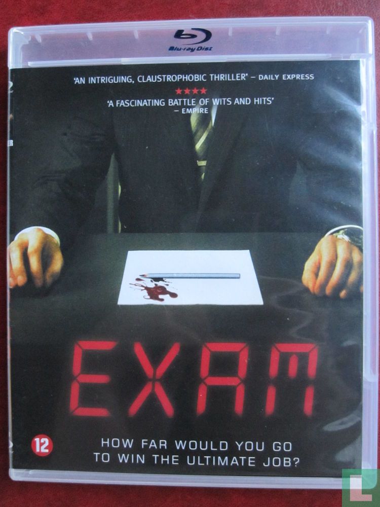 Exam