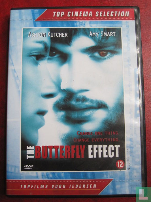 The Butterfly Effect (1)