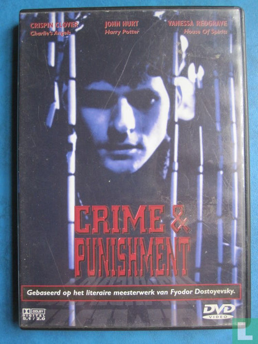 Crime & Punishment