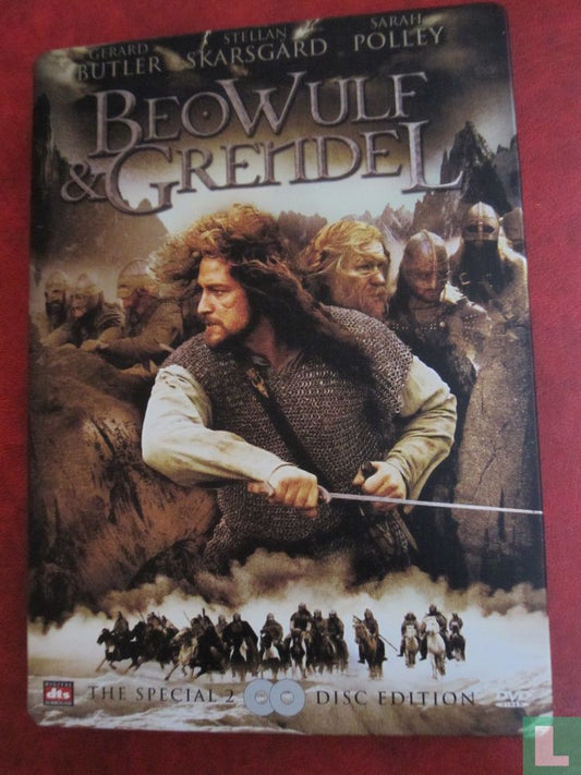 Beowulf & Grendel (3)