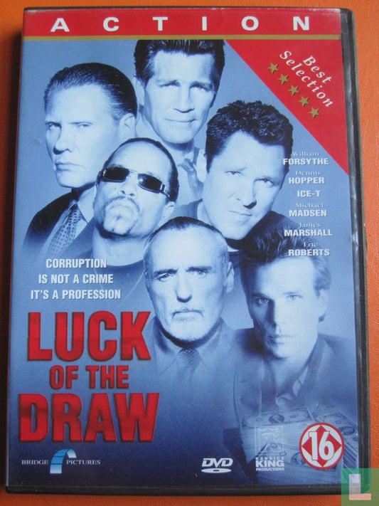 Luck Of The Draw