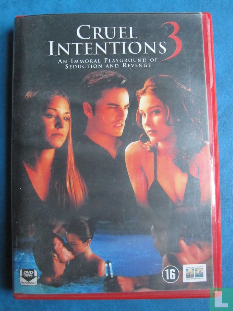 Cruel Intentions 3