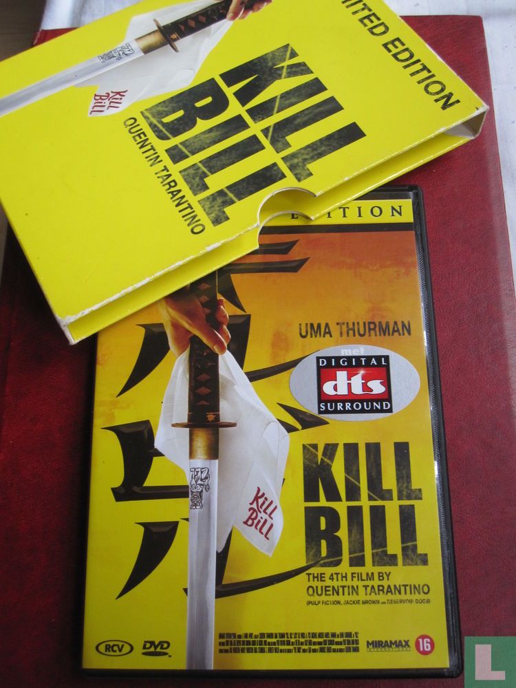 Kill Bill (2)