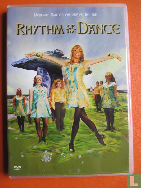 Rhythm of the Dance