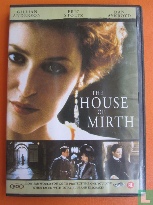 The House of Mirth
