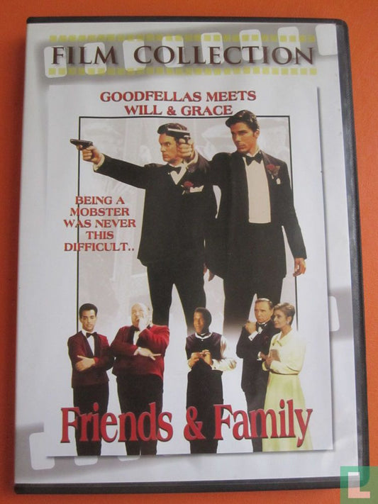 Friends & Family (3)