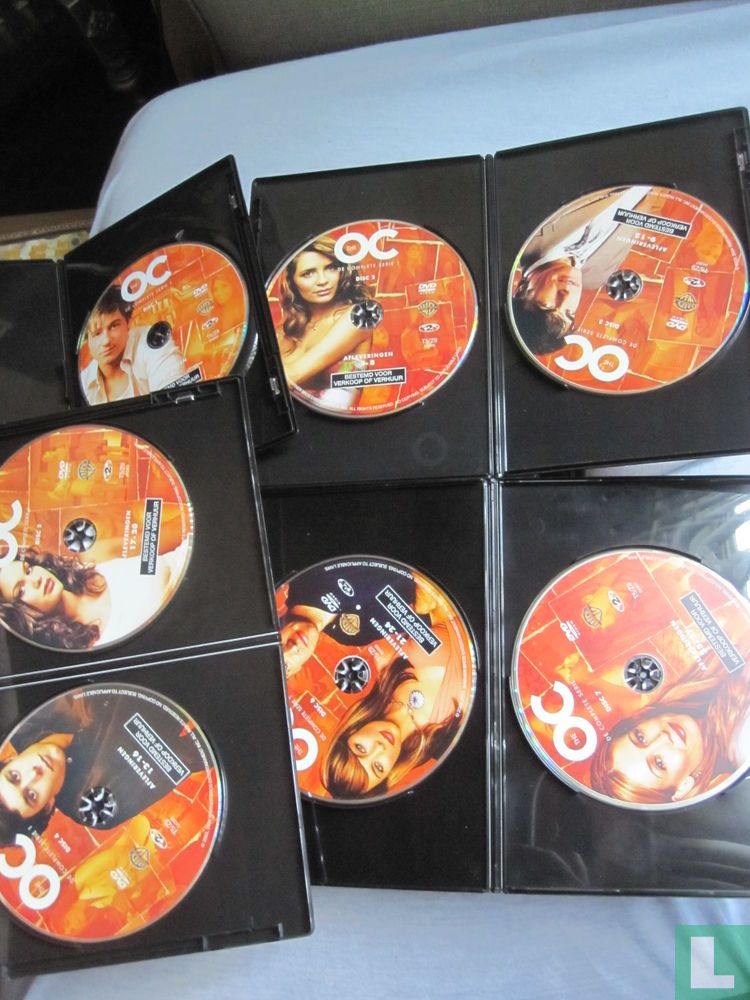 De Complete Serie 1 (2)