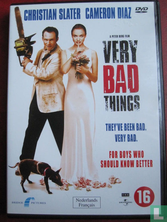 Very Bad Things