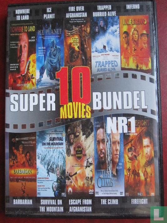 Super 10 Movies Bundel 1 (1)