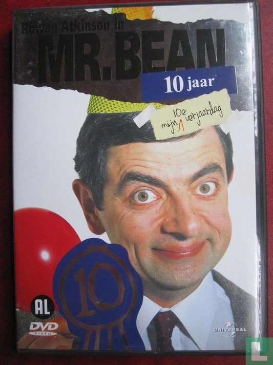 10 Jaar 1