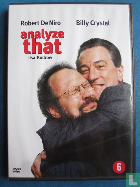 Analyze That (1)
