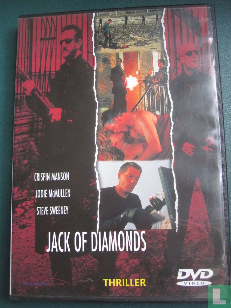 Jack of Diamonds (1)