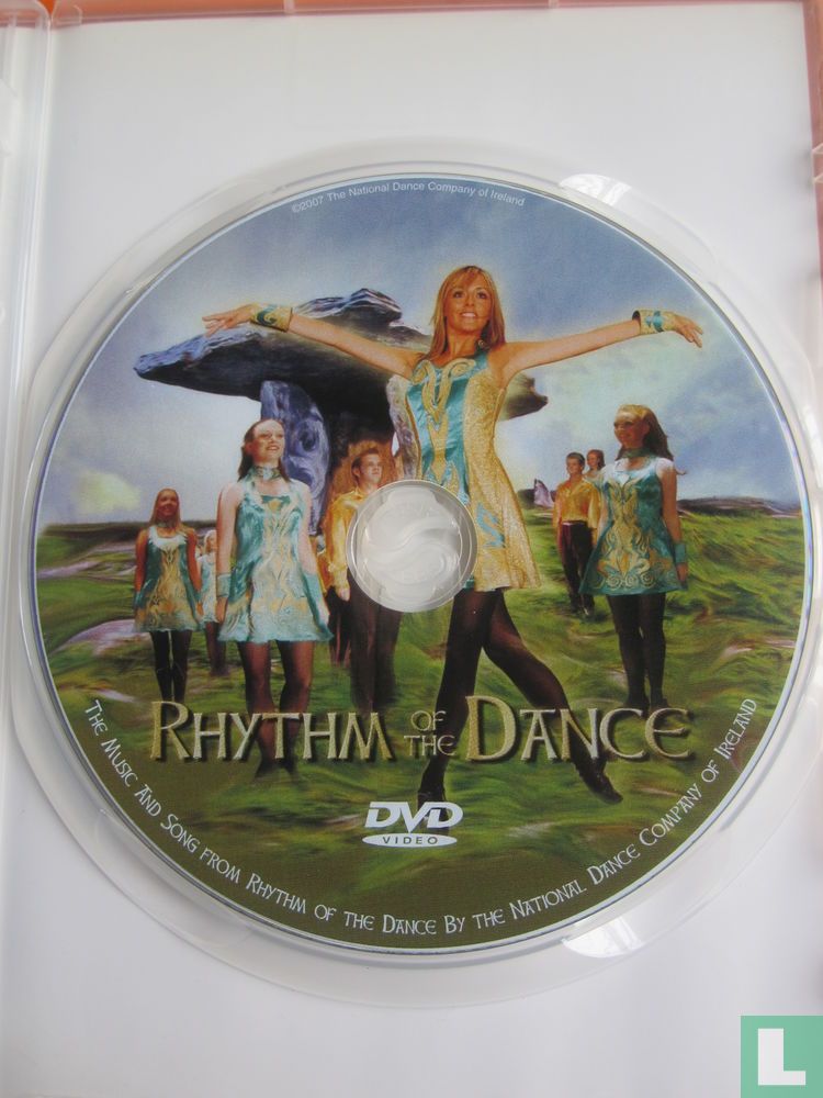 Rhythm of the Dance
