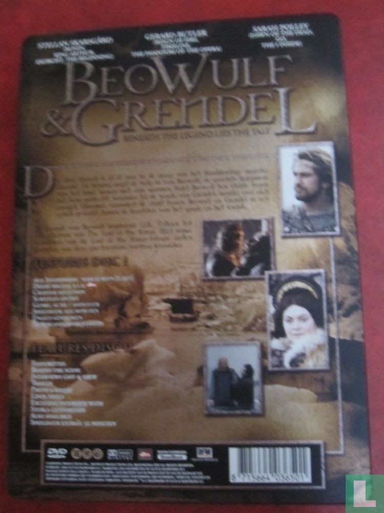 Beowulf & Grendel (3)