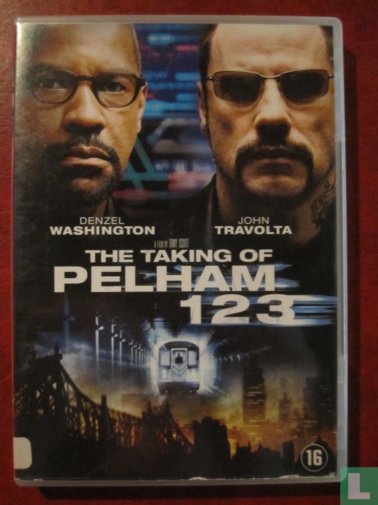 The Taking of Pelham 123