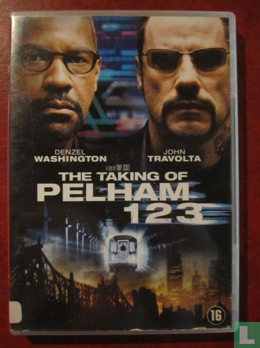 The Taking of Pelham 123