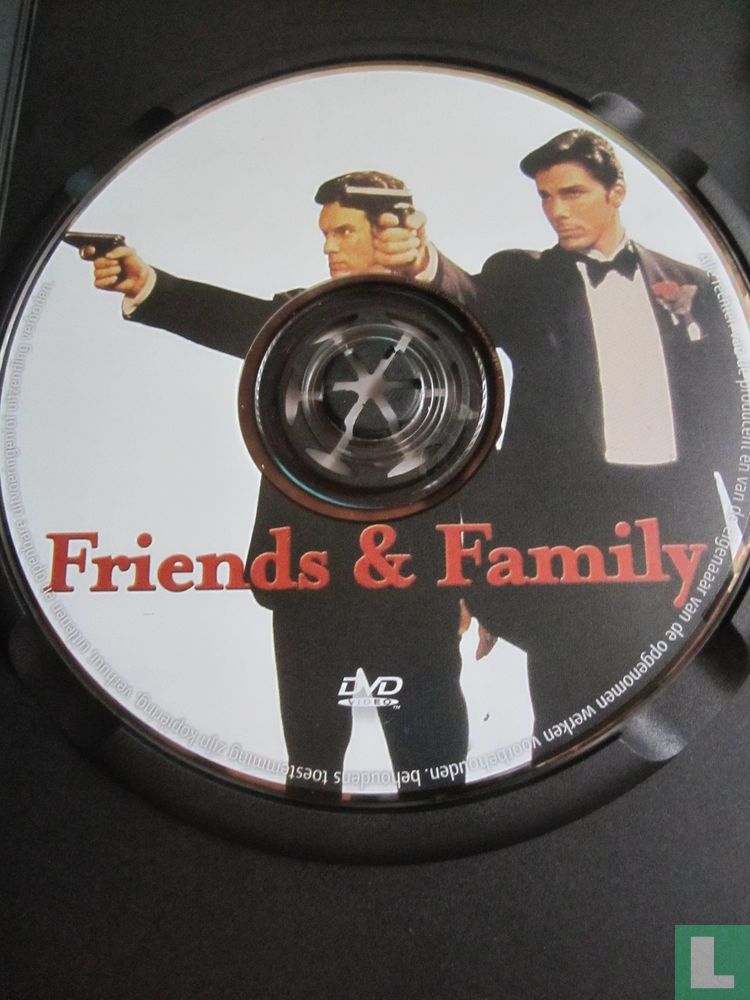 Friends & Family (3)