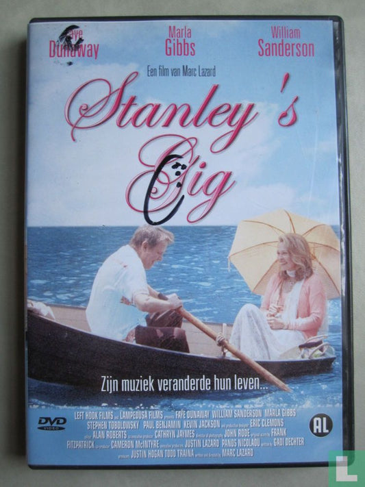 Stanley's Gig