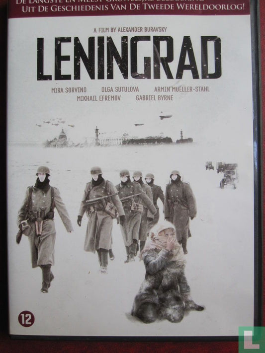 Leningrad (1)