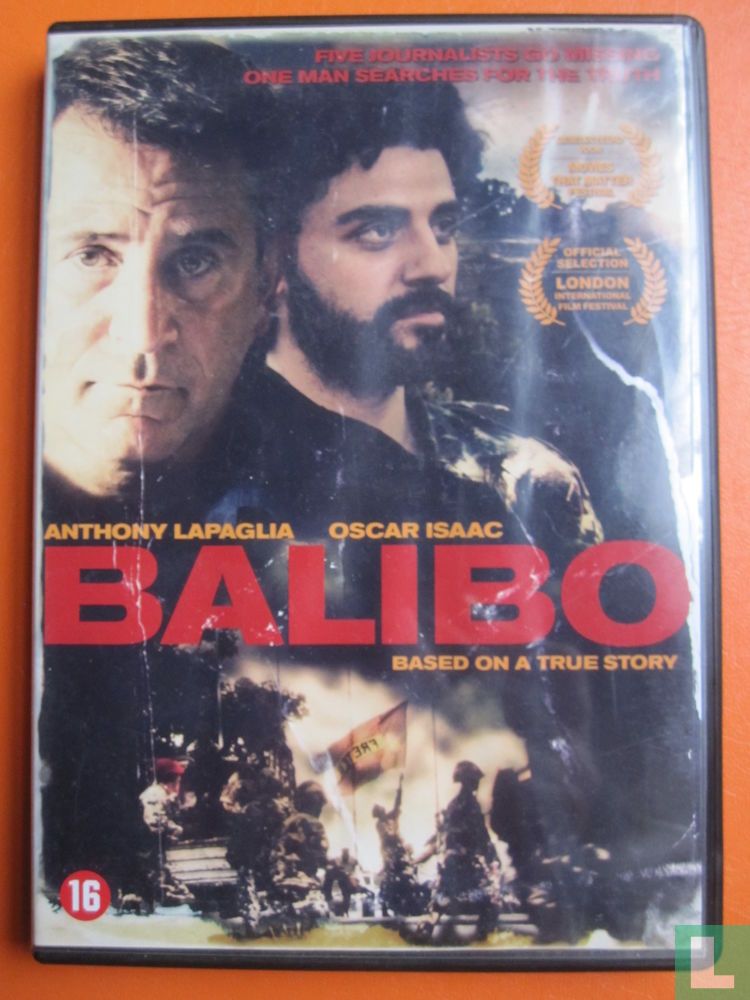 Balibo