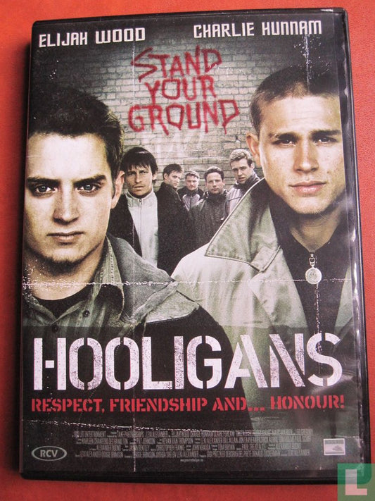 Hooligans (1)