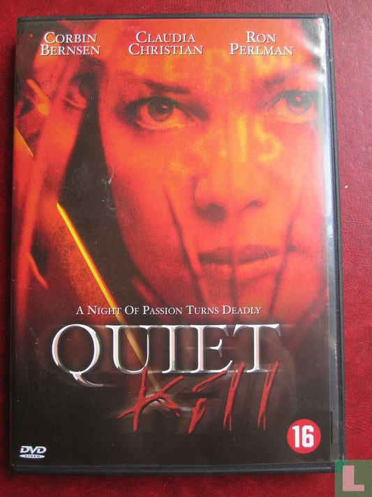 Quiet Kill (1)
