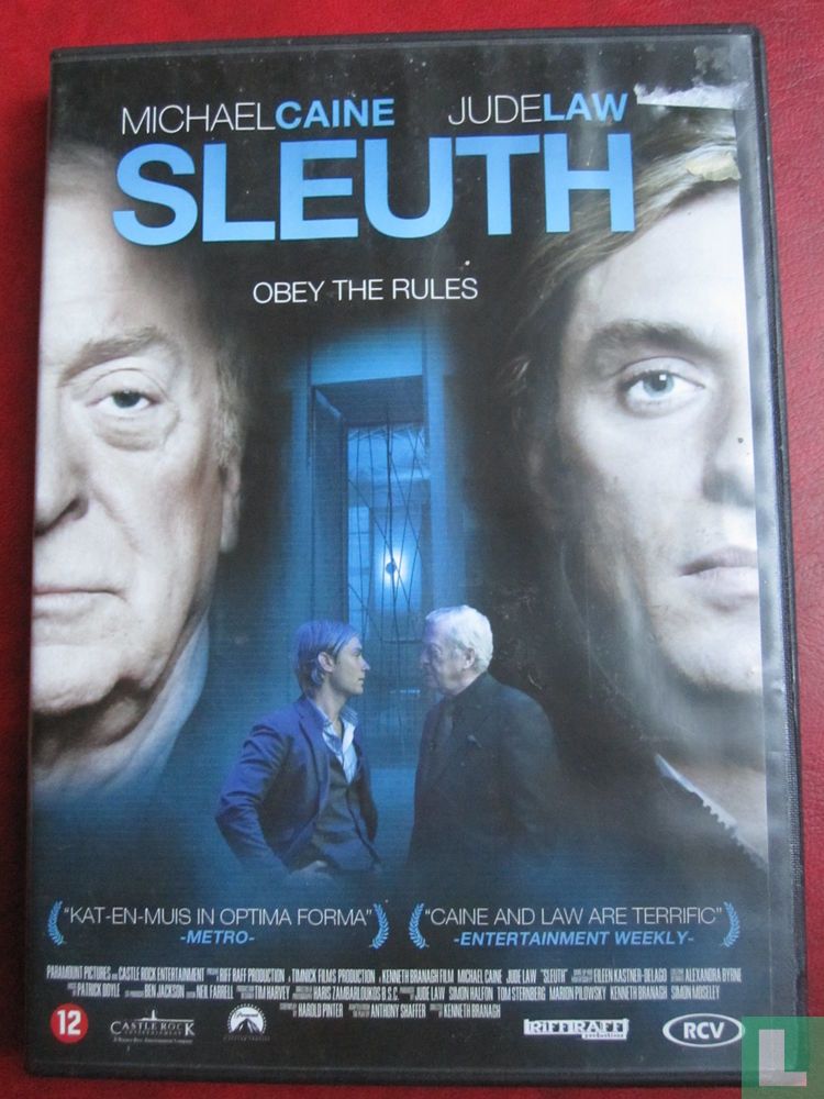 Sleuth (1)