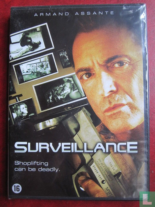 Surveillance (1)