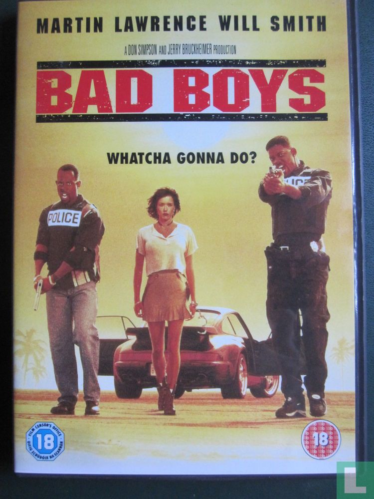 Bad Boys (3)