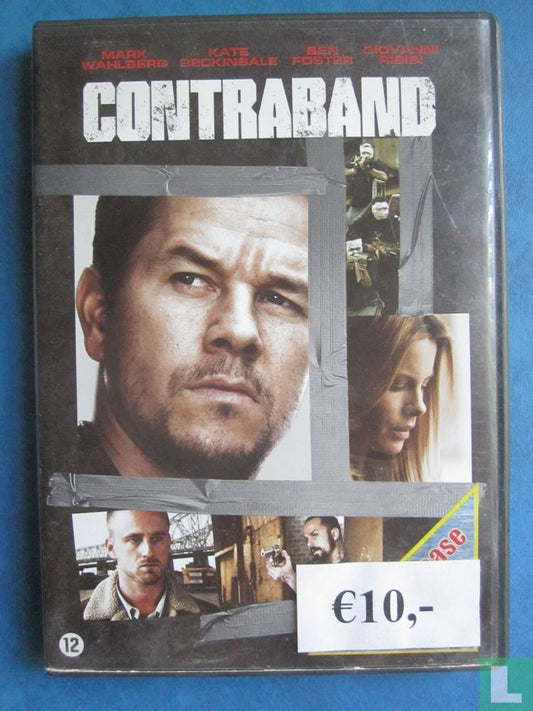 Contraband