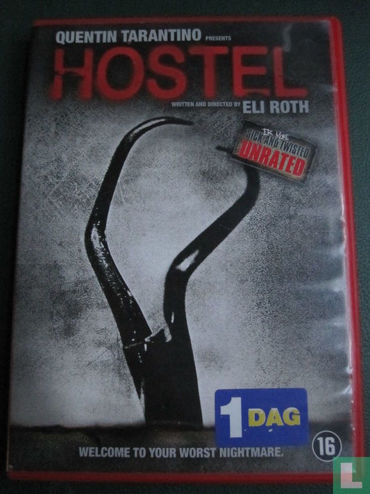 Hostel (3)