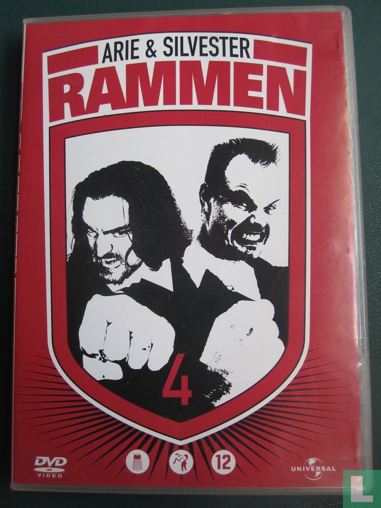Rammen