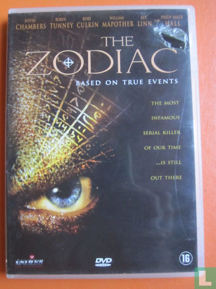 The Zodiac