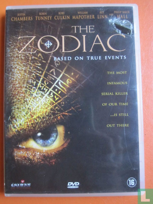 The Zodiac