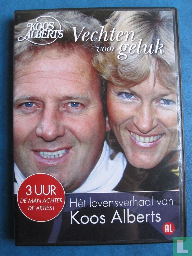 Vechten voor geluk