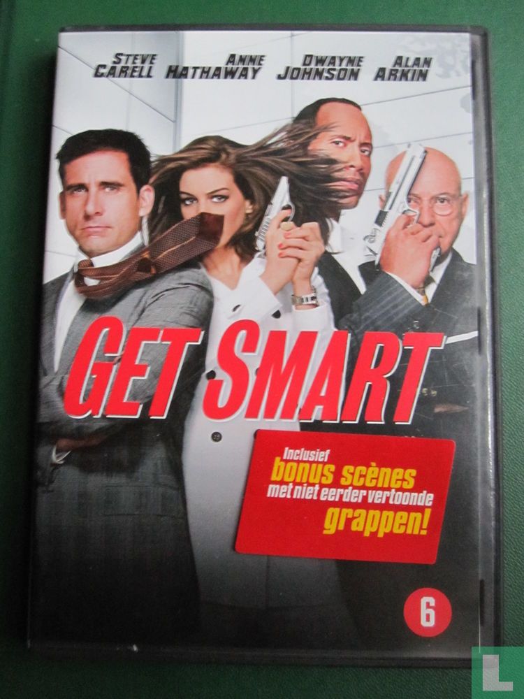 Get Smart (1)