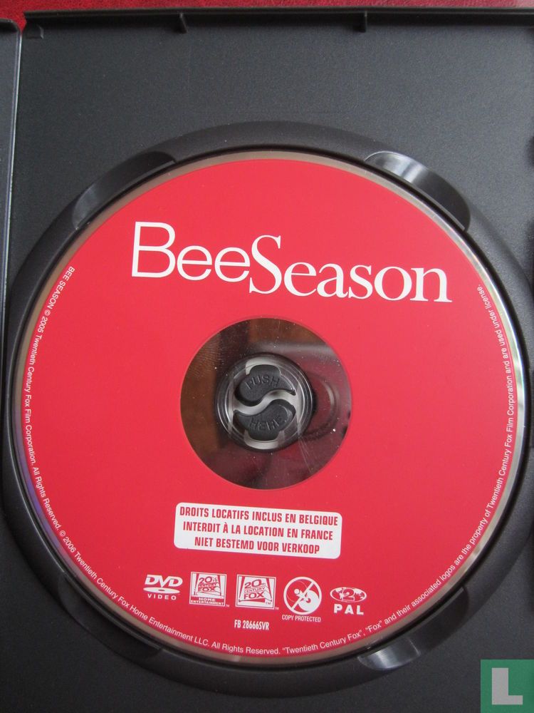Bee Season (2)