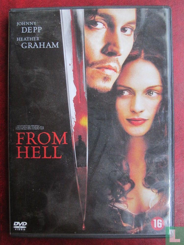 From Hell (1)