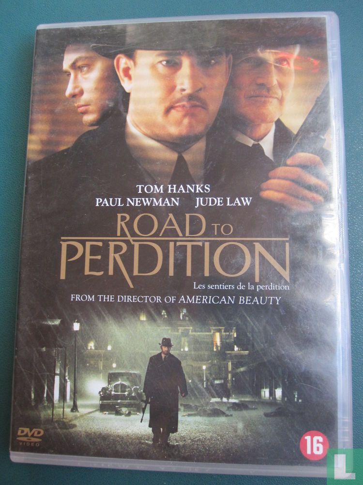 Road to Perdition /Les sentiers de la perdition