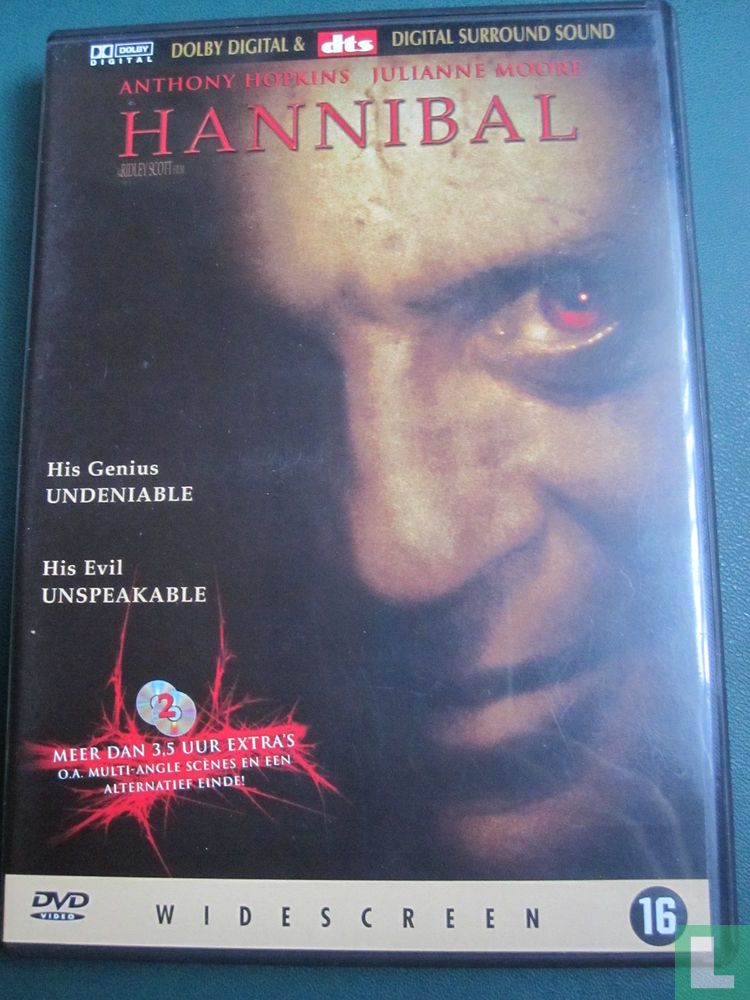 Hannibal (1)