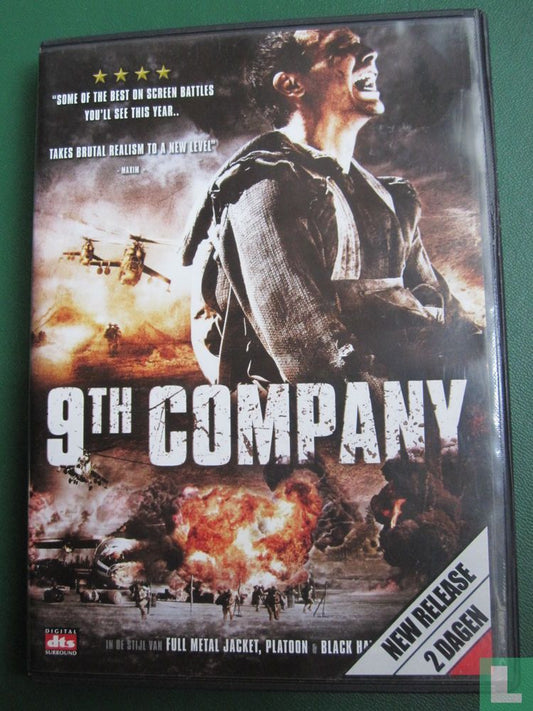9th Company (1)