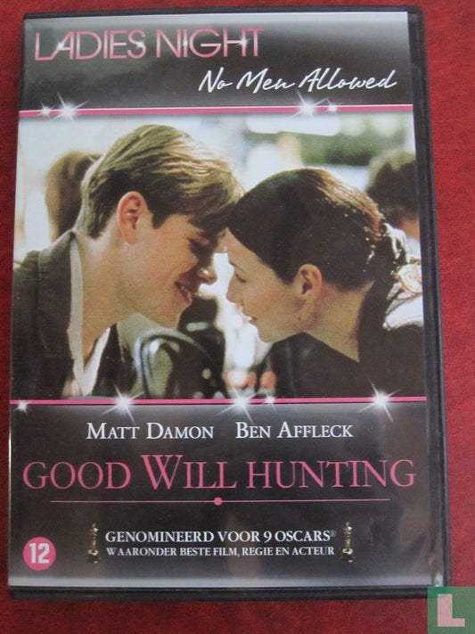 Good Will Hunting (1)