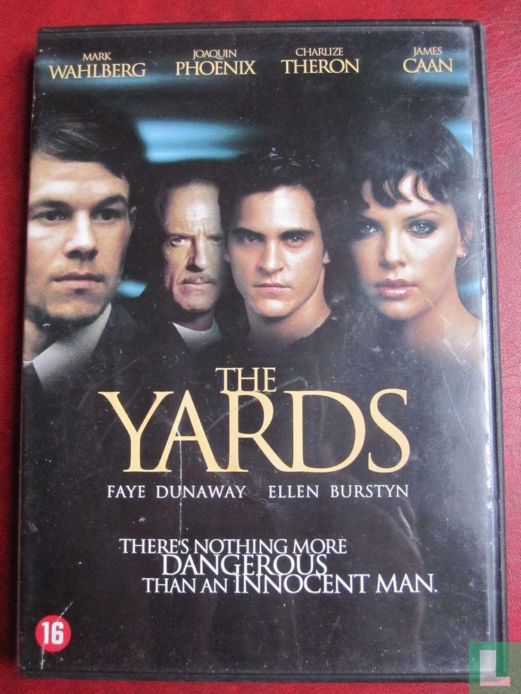 The Yards (2)
