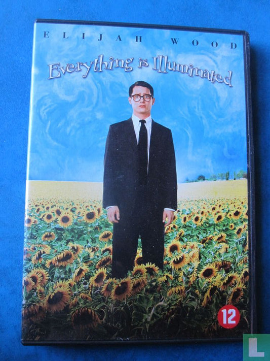 Everything Is Illuminated