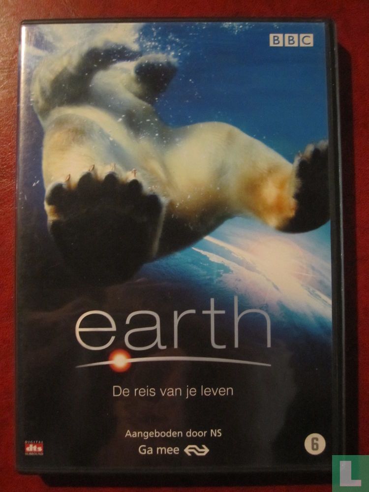 Earth (3)