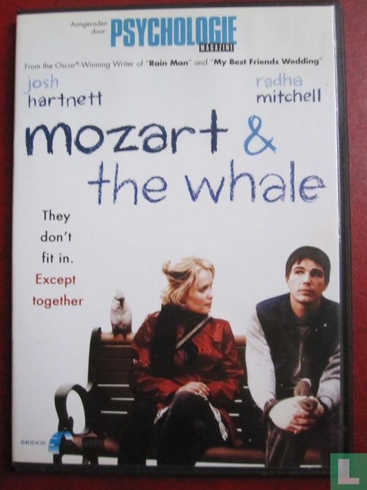 Mozart & the Whale