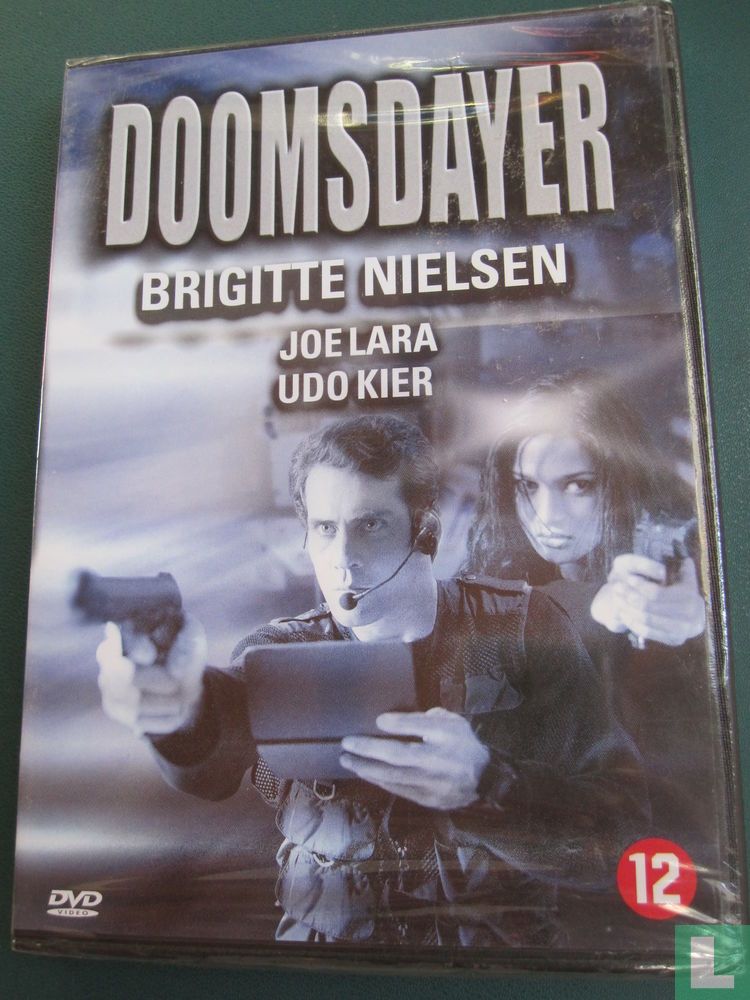 Doomsdayer (1)