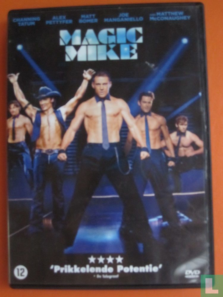 Magic Mike