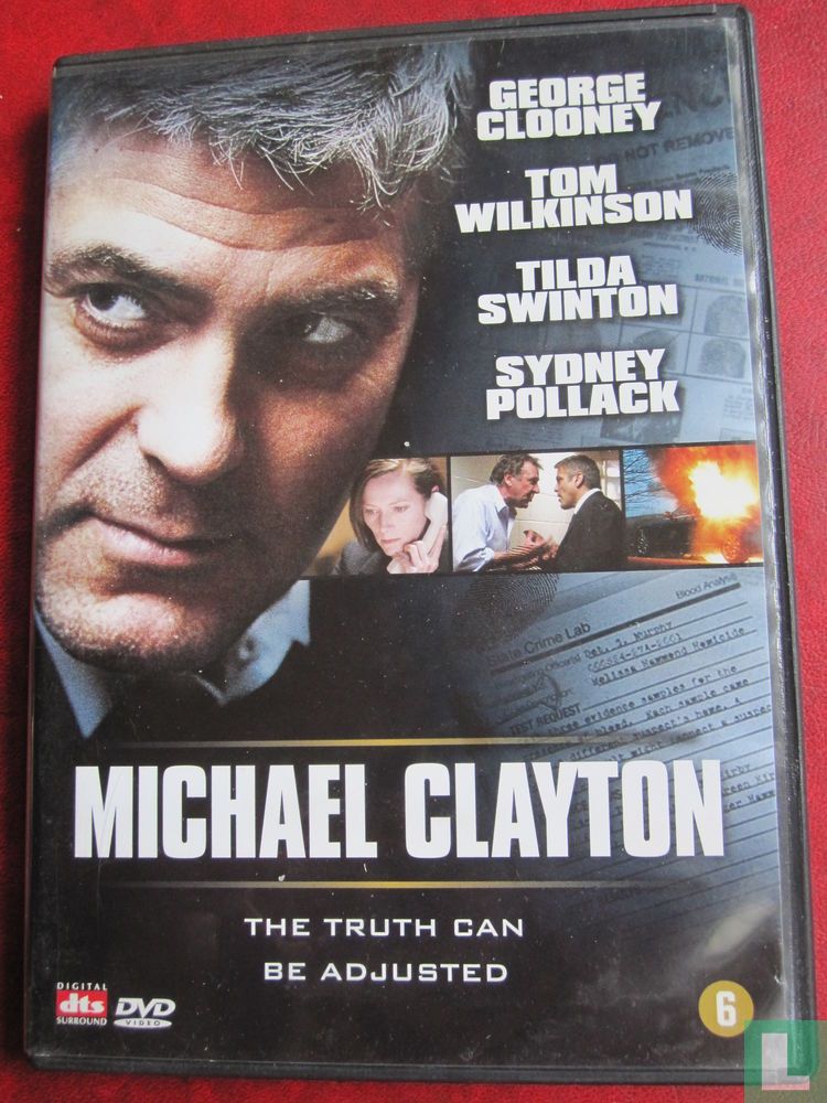 Michael Clayton (1)