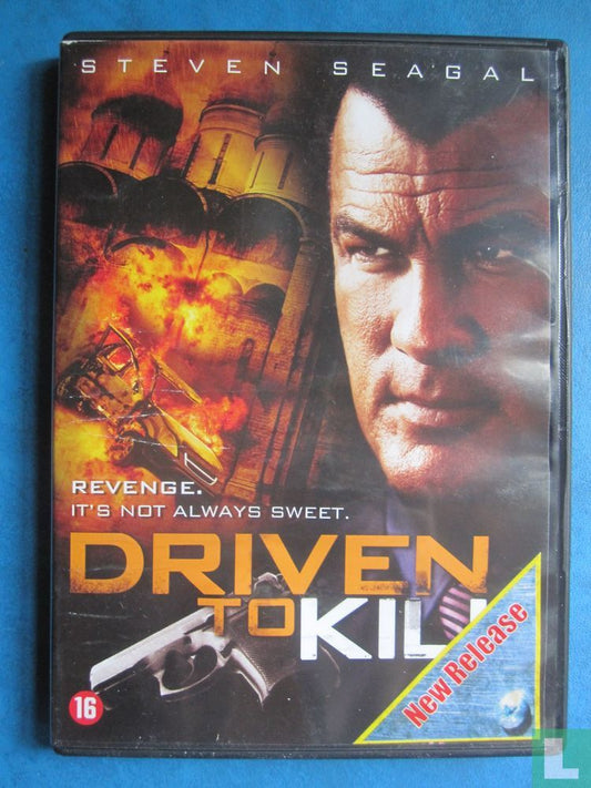 Driven to Kill (1)